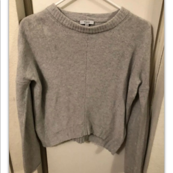 rails Joanna Wool-Cashmere Sweater sz xs - Picture 3 of 7